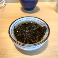 SUSHI TOKYO TEN、 六本木店 - 