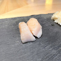 SUSHI TOKYO TEN、 六本木店 - 