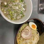 らーめん　てるや - 