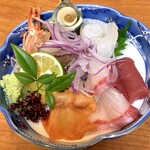 亀寿し - 