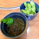 亀寿し - 