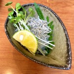 亀寿し - 