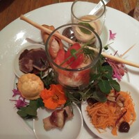 RIGOLETTO KITCHEN - 