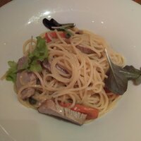 RIGOLETTO KITCHEN - 
