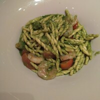 RIGOLETTO KITCHEN - 