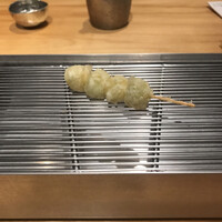 てんぷら山の上 Ginza - 