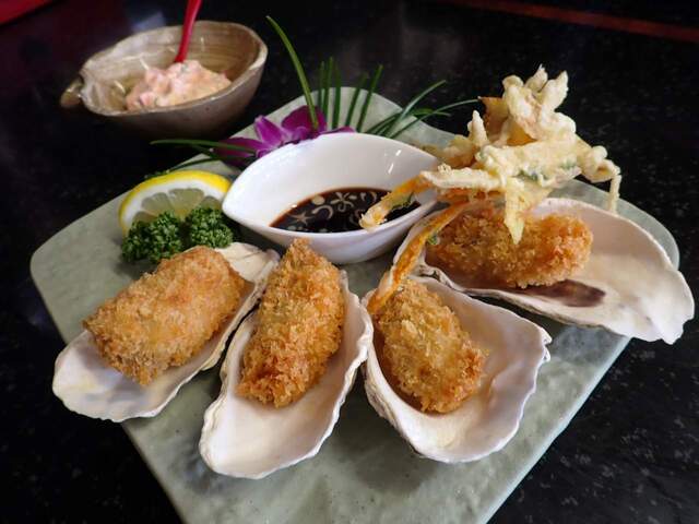新鮮処 魚里 西舞鶴 魚介料理 海鮮料理 食べログ