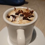 Portal Cafe AKIBA - ホット