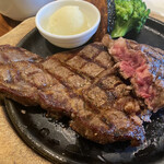 18 1::2 Steakhouse - 