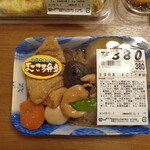 県民生協 あやめ館 - おかずにも、お酒のあてにもいい