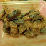 県民生協 あやめ館 - 帰りの新幹線で食べちゃった！