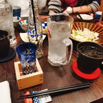 博多うまかもん ともちゃん - 