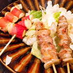 博多うまかもん ともちゃん - 