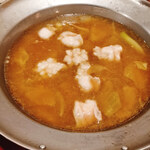 博多うまかもん ともちゃん - 