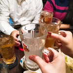 博多うまかもん ともちゃん - 