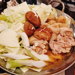 博多うまかもん ともちゃん - 