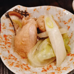 博多うまかもん ともちゃん - 