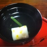 壽屋 - 玉蜀黍の真薯