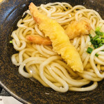 山下本気うどん - 