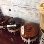 甲子家 - 休みの日じゃないけどニンニクも入れました