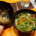 日本料理 たかむら - 