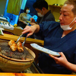 日本料理 たかむら - 