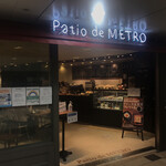 Patio de METRO - 