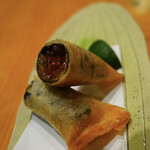 日本料理 たかむら - 