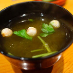 日本料理 たかむら - 