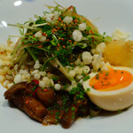 日本料理 たかむら - 