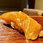 すし 喜邑 - 2020.10.  真加治木