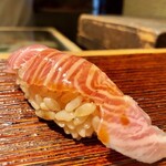 すし 喜邑 - 2020.10.  錘鰤