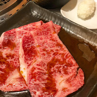 近江うし 焼肉 にくTATSU 青山本店 - 
