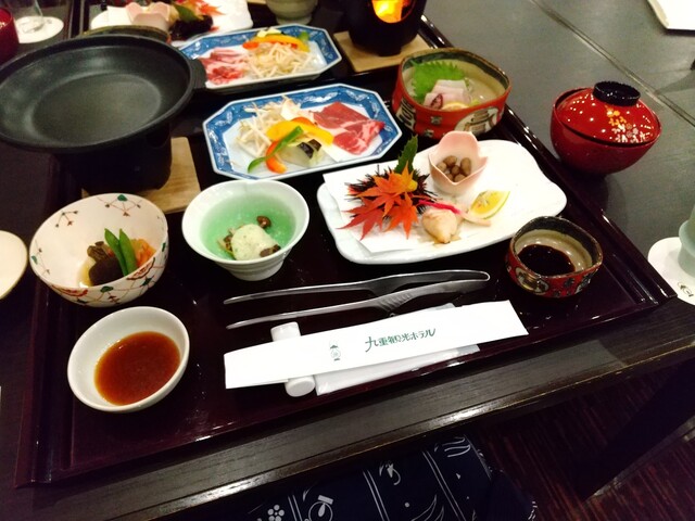 九重観光ホテル 九重町その他 旅館 食べログ 九重観光ホテル 九重町その他 旅館 食べログ
