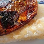 石田魚店 - 生姜の甘酢漬け入り