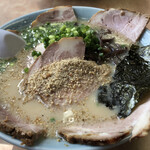 Ichibamboshi - 