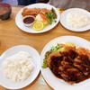 カトレア - 料理写真: