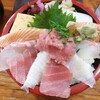 Tsukiji Hamashigezushi - 