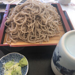 Soba Dokoro Yasube - 