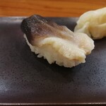 Tsukiji Hamashigezushi - 