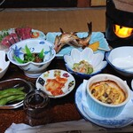 まるほん旅館 - 