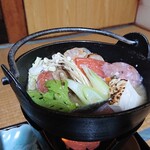 まるほん旅館 - 