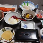 まるほん旅館 - 