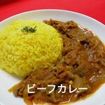 カレー パンドラ - 