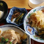 Azuki Shobo - 11/3的每週特餐！！！