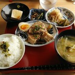 Azuki Shobo - 11/3的每週特餐！！！