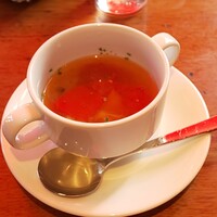 Terrace Dining TANGO - ミナストローネ