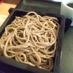 Teuchi Soba Miyajima - 