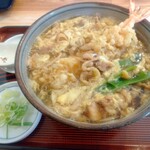 Teuchi Soba Miyajima - 