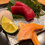 Sushi Nakahisa Hoshino - 